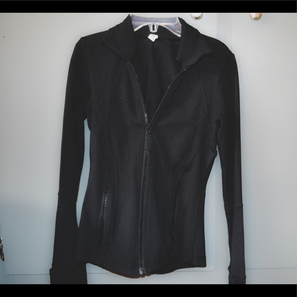 Lululemon Jacket size 4
